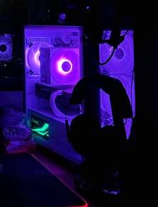 i5 12400f Rtx4060