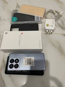 Xiaomi 14T Pro swap iphone