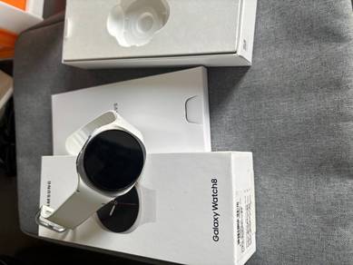 Samsung Galaxy Watch 8
