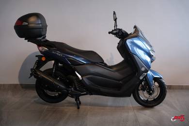 Yamaha NMAX