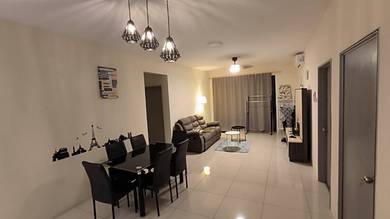 Condominium For Rent in Platinum Lake PV 20