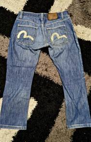 Jeans Evisu Ori Bundle