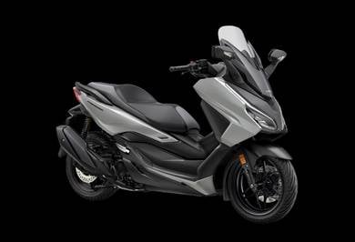 Honda Forza 250