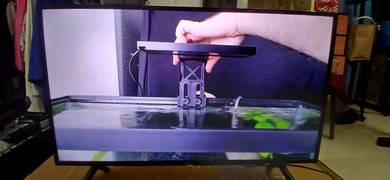 sharp smart tv 42inci