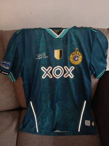 Perak FC Authentic 3RD KIT Jersey Short Sleeve 