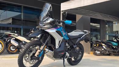 CFMOTO 1000MTX