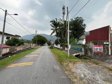 Warehouse / Factory For Rent in Ampang,SGR