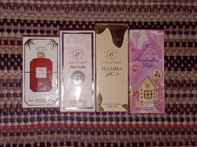 perfume