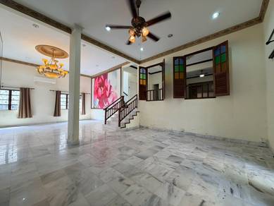 Bungalow House For Sale in Ampang,SGR