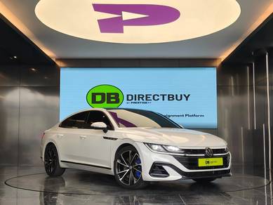 2022 Volkswagen Arteon R-LINE