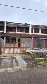 2-storey Terraced House For Rent in Johor Bahru,JHR