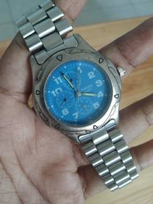Jam Tangan Vintage 