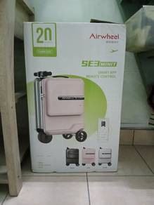 Airwheel Robot SE3 minit