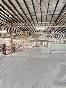 Warehouse / Factory For Rent in Senawang,NSN