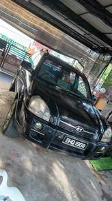 Hyundai Tucson 2WD in Kepala Batas, PNG