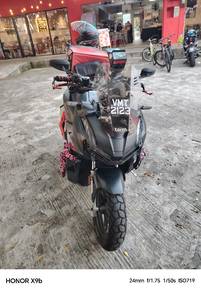 Honda ADV 160