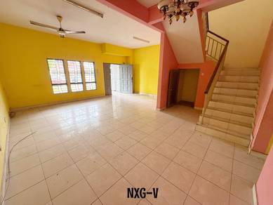 2-storey Terraced House For Sale in Bandar Puteri Klang,SGR