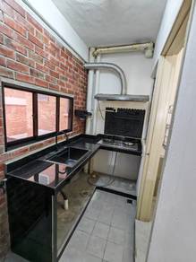 Apartment For Rent in Goodview Heights ( Villa Residence )