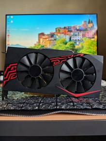 ASUS Expedition RX570 4GB
