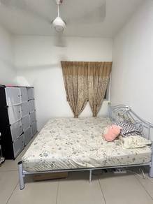 Room in Others, KUL