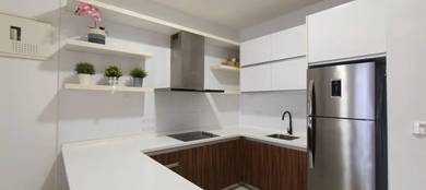 Condominium For Sale in Setia Sky 88