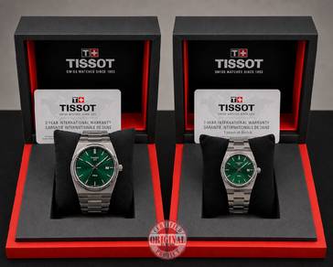 Tissot