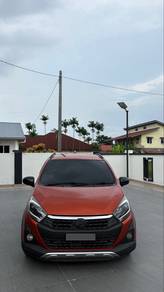 Perodua Axia STYLE in Shah Alam, SGR