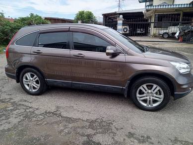 Honda CR-V i-VTEC in Keningau, SBH