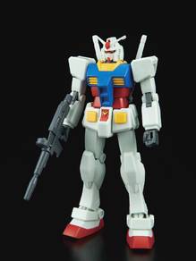 Bandai RX-78-2 Gundam Model Kit EG