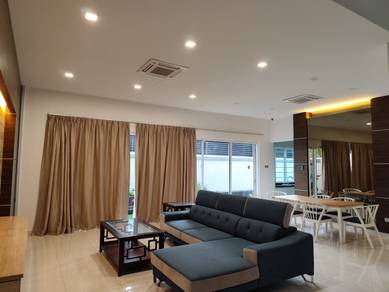 Semi-Detached House For Sale in Kajang,SGR