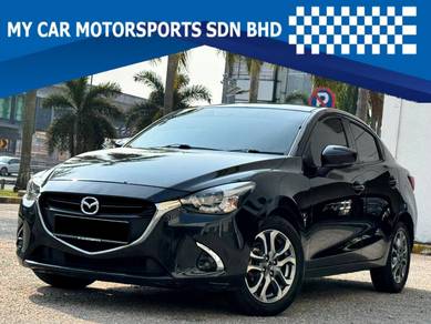 Mazda 2 (SEDAN) LED LIGHTS in Seri Kembangan, SGR