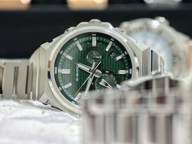 Gshock gsteel