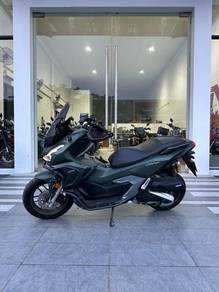 Honda ADV 160