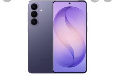 Samsung S25 plus 