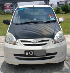 Perodua Viva EZ STANDARD in Kota Damansara, SGR