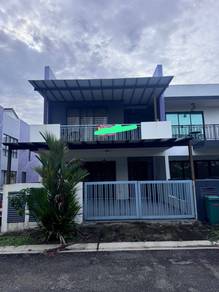 2-storey Terraced House For Sale in Bangi,SGR