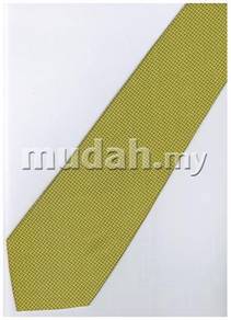 G6 Green Top Quality Solid Formal Neck Tie