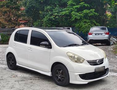 Perodua MyVi EZE ELEGANCE in Cheras, KUL