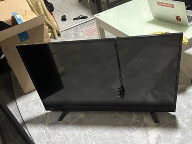 Toshiba Tv