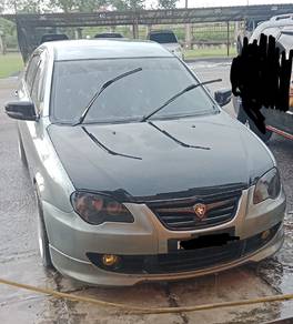 Proton Persona ELEGANCE BASE LINE in Taiping, PRK