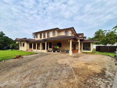 Bungalow House For Sale in Kota Damansara,SGR