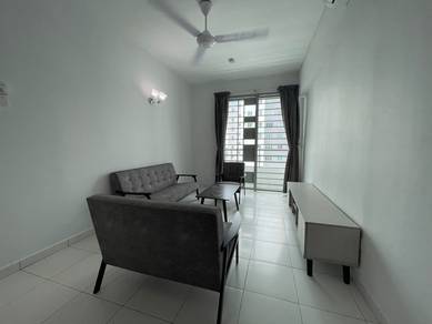 Condominium For Sale in Pinang Laguna