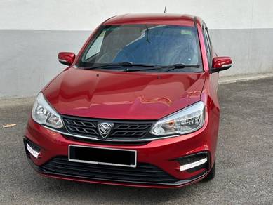 Proton Saga PREMIUM AT in Bandar Bukit Tinggi, SGR