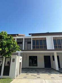 2-storey Terraced House For Sale in Sepang,SGR