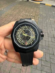 Corum AC One Skeleton 45 Ltd288