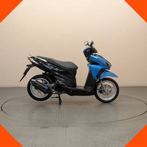 Modenas Karisma 125