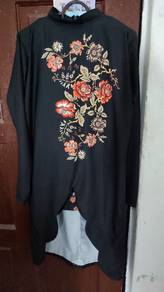 Baju kurung
