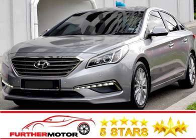 2016 Hyundai Sonata EXECUTIVE