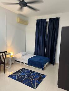 Condominium For Rent in Bukit OUG Condominium