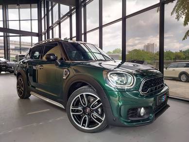 Mini John Cooper Works JOHN COOPER WORKS in Salak Selatan, KUL